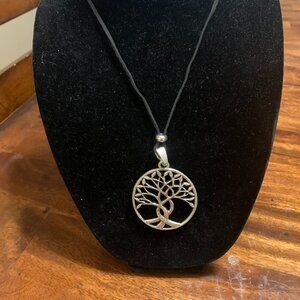 Tree of Life Necklace